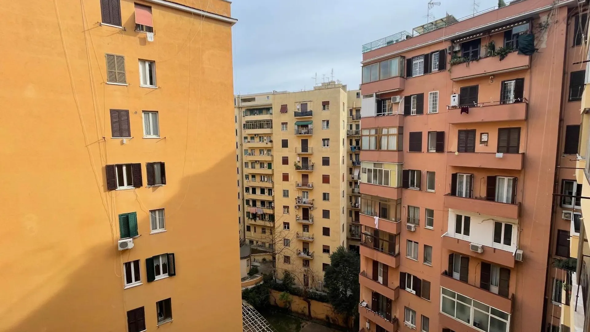 Appartamento 1 In Centro A Roma 0*, Rom Italien