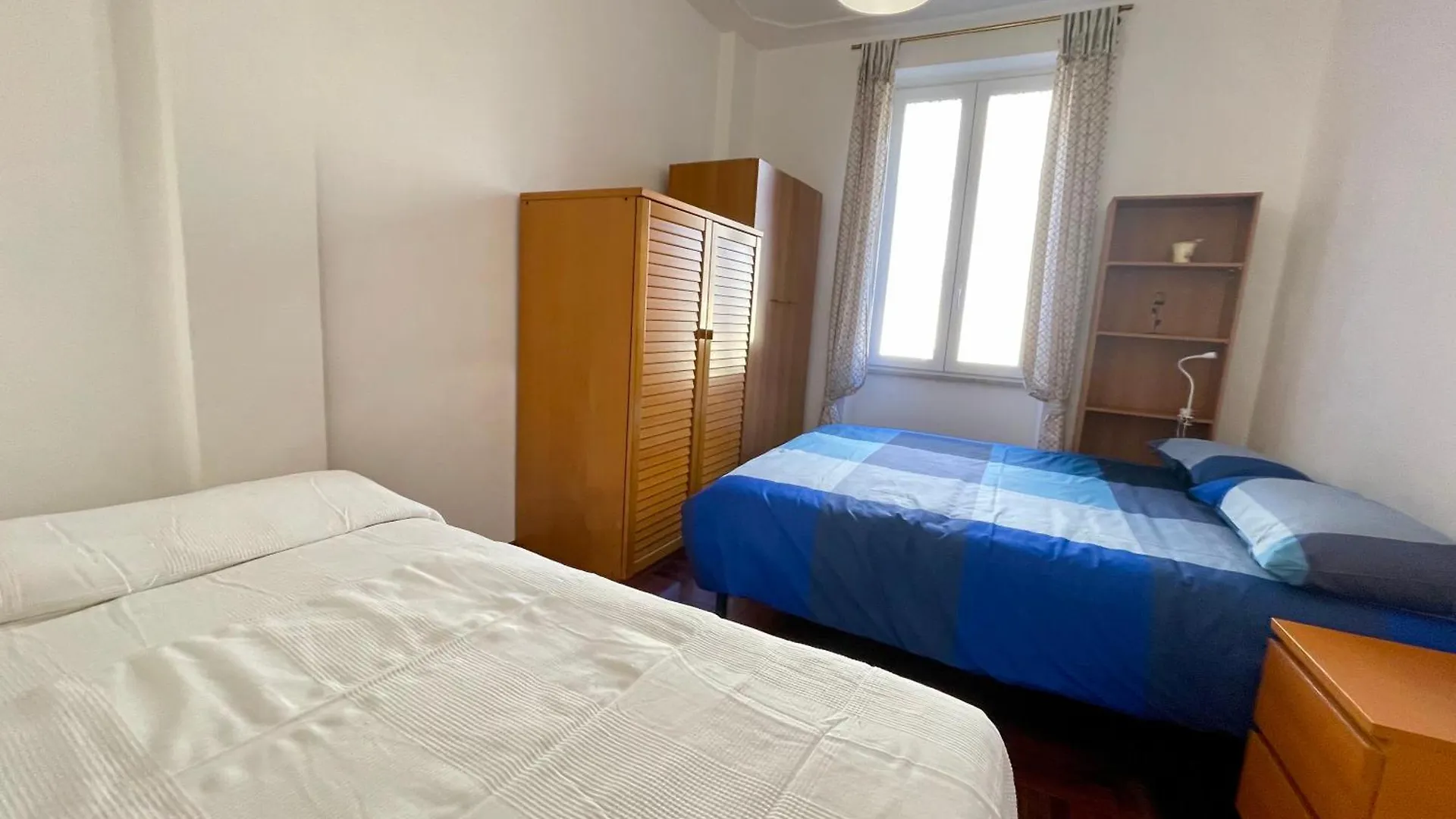 Lägenhet Appartamento 1 In Centro A Roma Italien