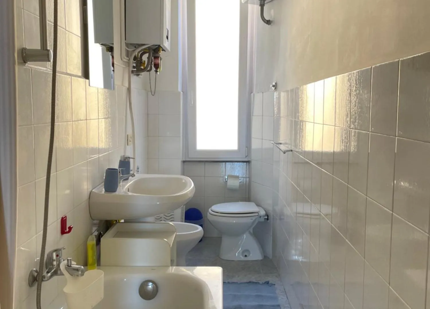 Appartamento 1 In Centro A Roma İtalya